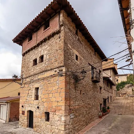 Rural Torre Templarios