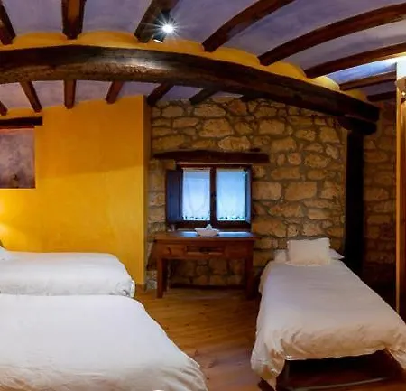 Rural Torre Templarios Inn
